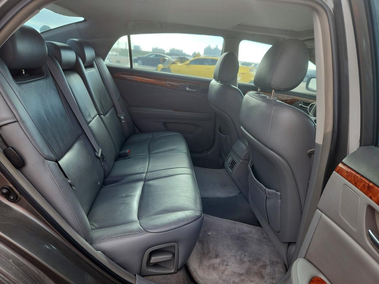 2007 TOYOTA Avalon