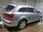 2007 AUDI Q7