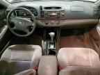 2002 TOYOTA CAMRY