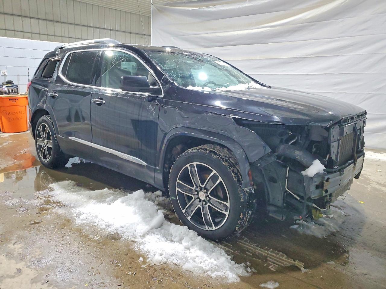 2017 GMC ACADIA