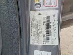 2010 FORD FUSION