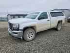 2018 GMC Sierra