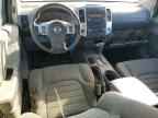 2015 NISSAN Frontier