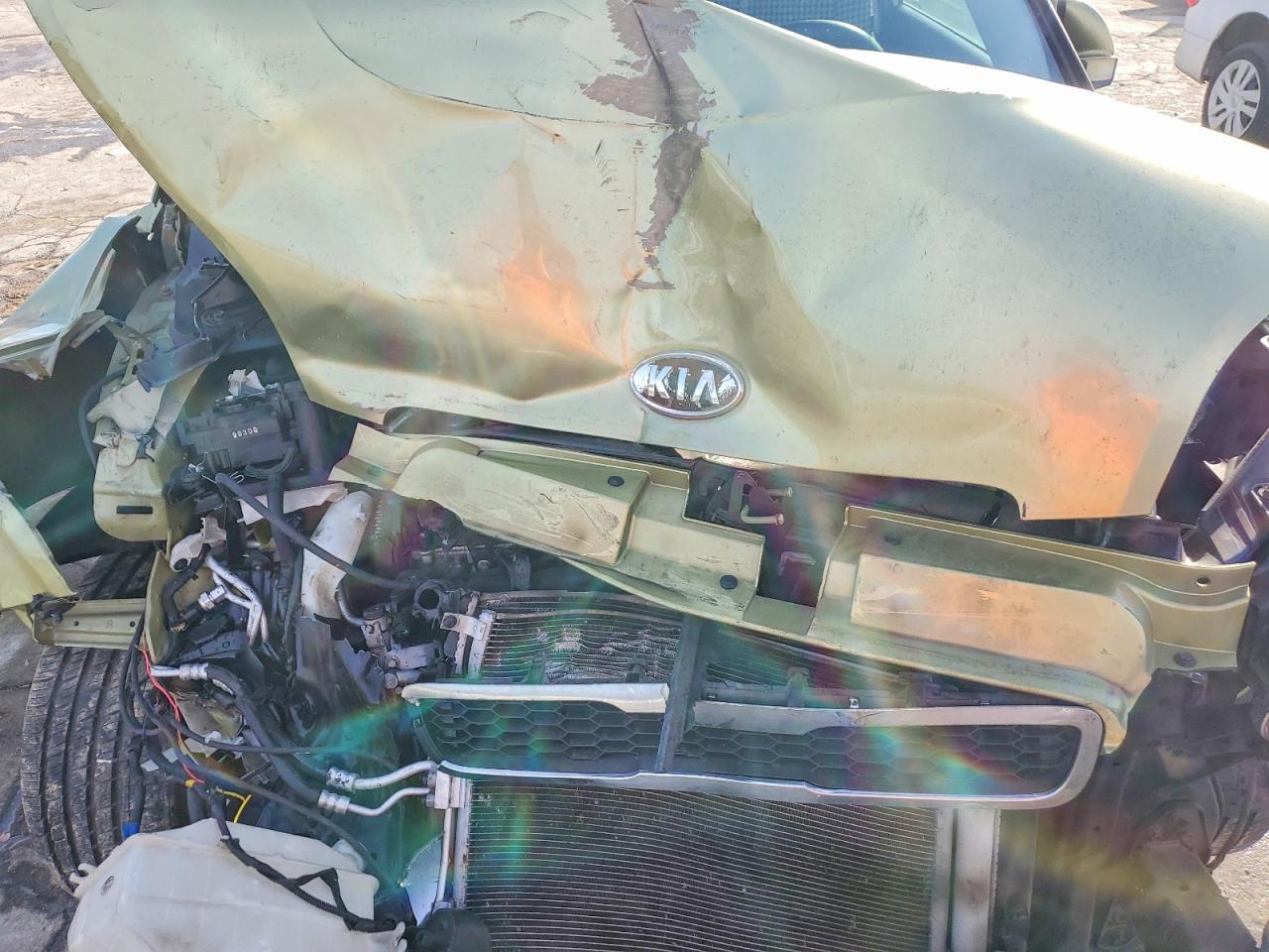 2010 KIA SOUL