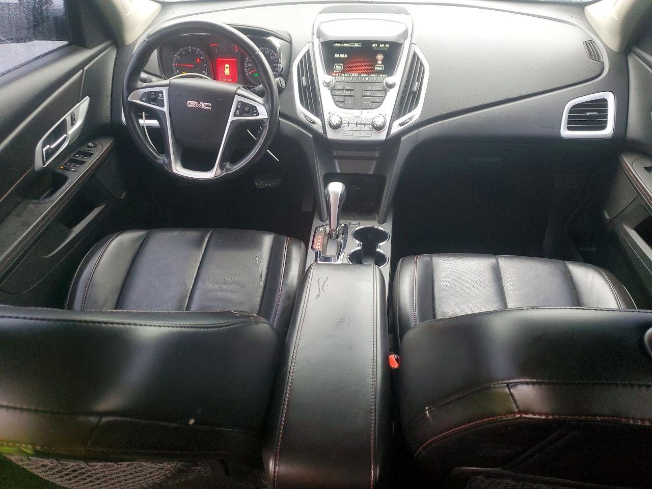 2013 GMC Terrain