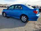 2007 TOYOTA COROLLA