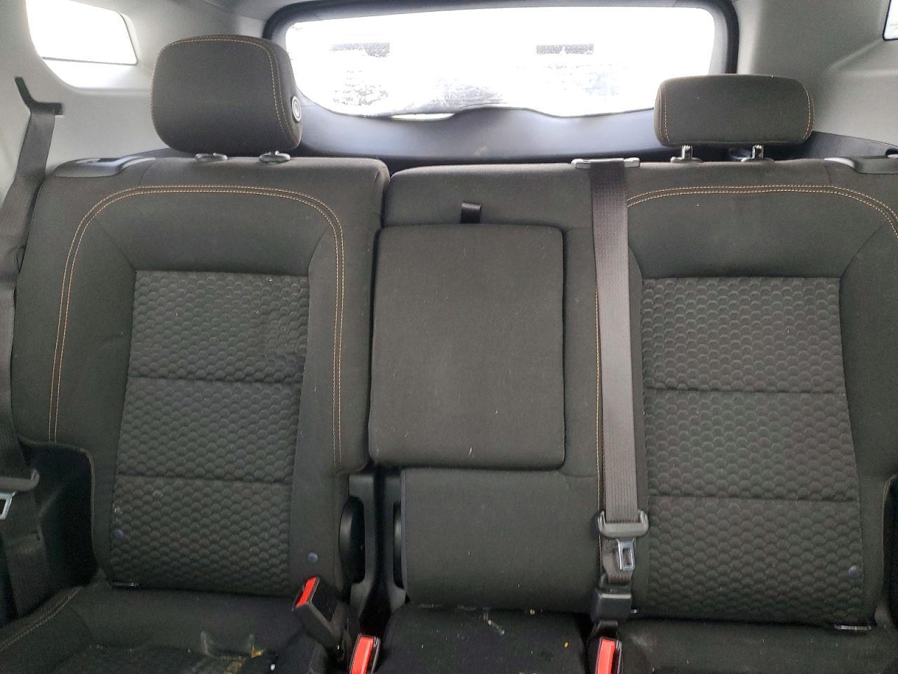 2018 GMC Terrain