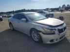 2010 NISSAN Maxima
