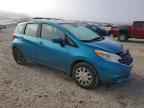 2016 NISSAN Versa Note