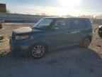 2008 TOYOTA SCION