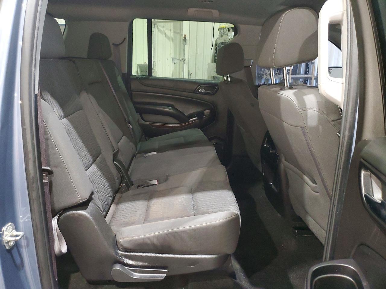2016 GMC Yukon XL