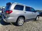 2018 TOYOTA Sequoia