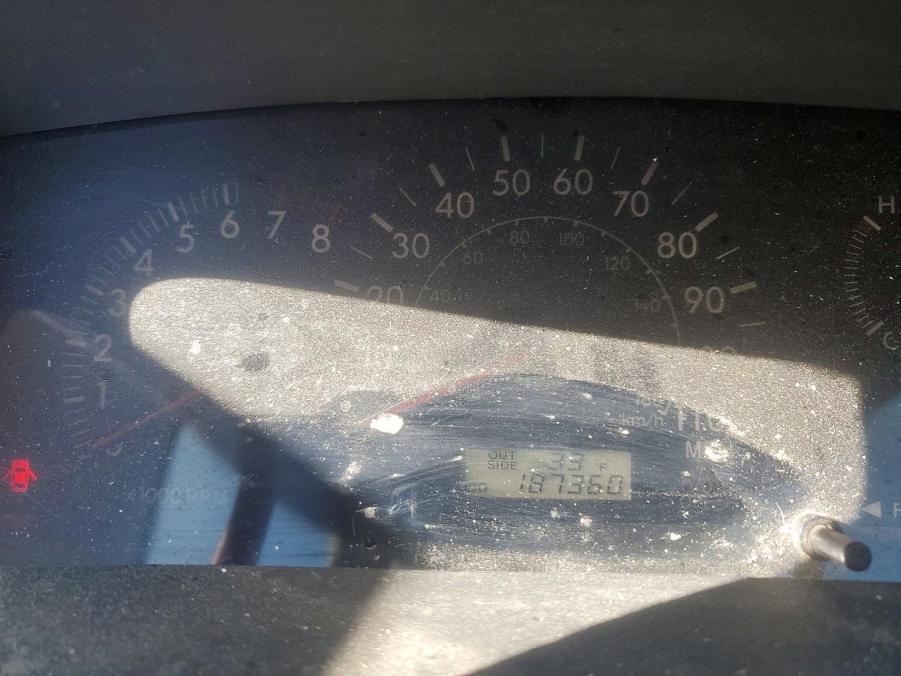 2005 TOYOTA COROLLA