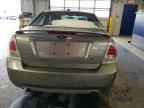 2009 FORD FUSION