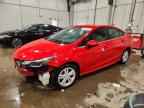 2016 CHEVROLET CRUZE