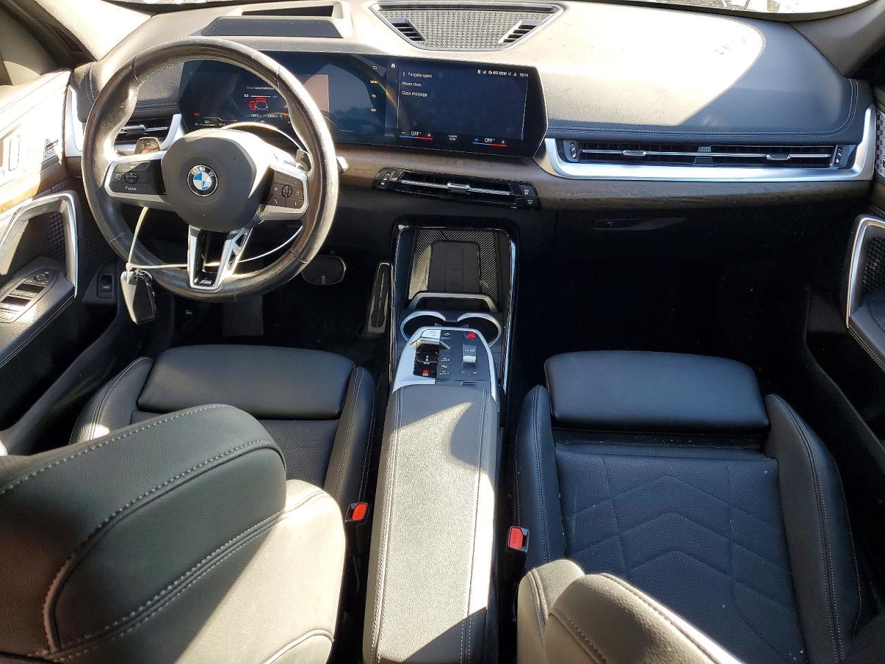 2023 BMW X1