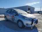 2016 FORD Fiesta