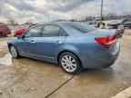 2012 LINCOLN MKZ