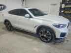 2022 BMW X6