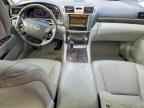 2011 LEXUS LS 460