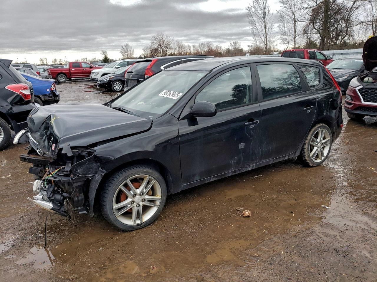 2011 HYUNDAI ELANTRA