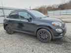 2017 FIAT 500X