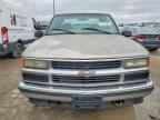 1998 CHEVROLET Gmt