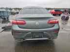 2018 MERCEDES-BENZ E-Class