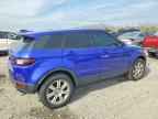 2018 LAND ROVER RANGE ROVER EVOQUE
