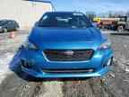 2018 SUBARU IMPREZA
