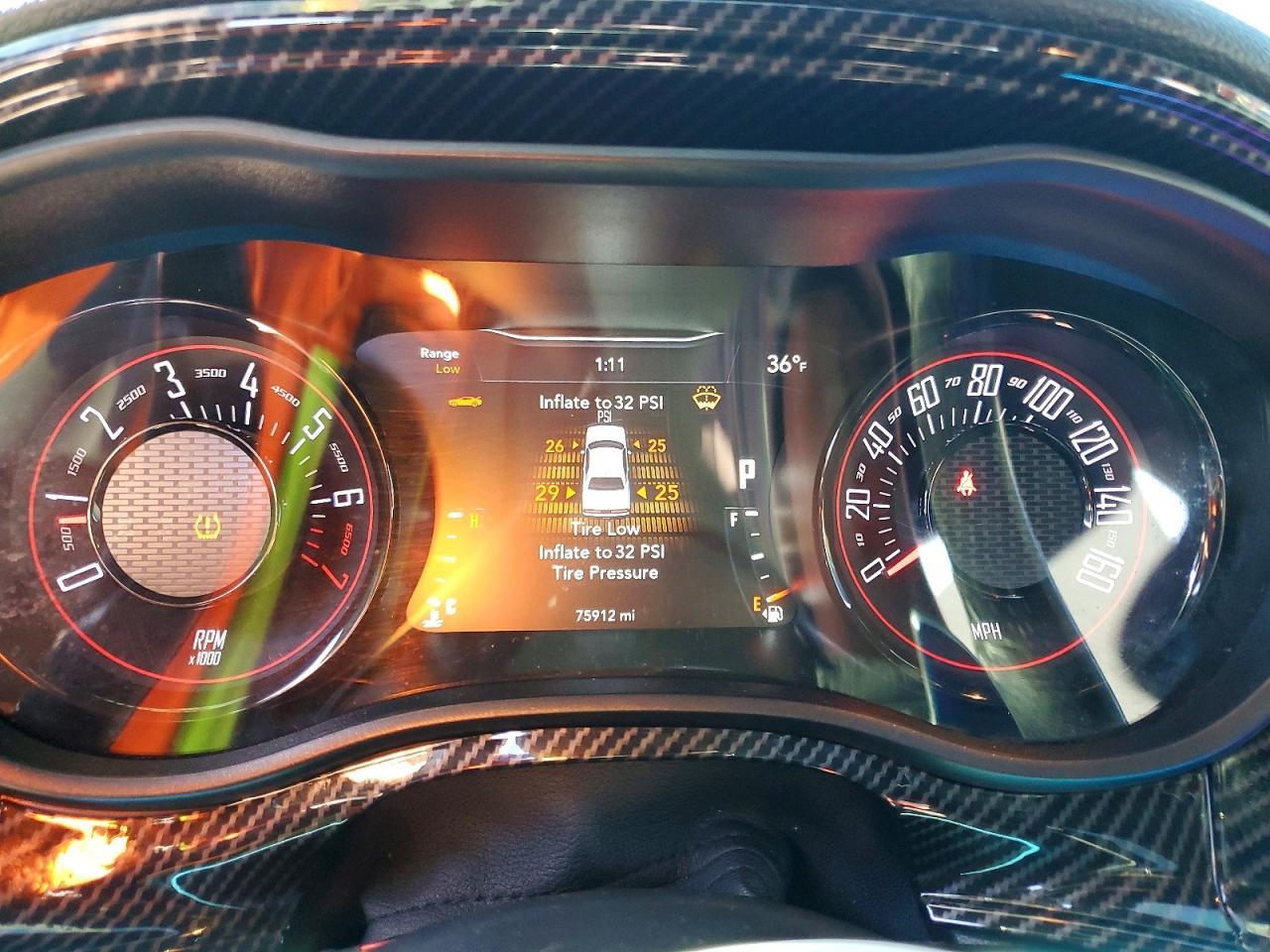 2020 DODGE Challenger