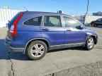 2007 HONDA CR-V
