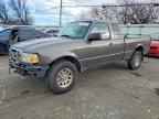 2010 FORD RANGER