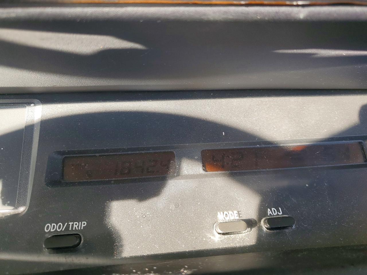 2003 TOYOTA Avalon