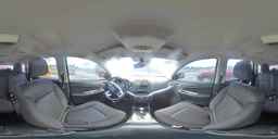 2012 DODGE JOURNEY
