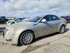 2009 CADILLAC CTS