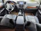 2012 NISSAN Armada