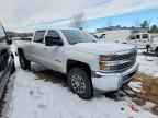 2016 CHEVROLET Silverado 3500