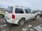 2008 NISSAN