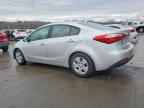 2016 KIA FORTE