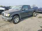 2002 TOYOTA TACOMA