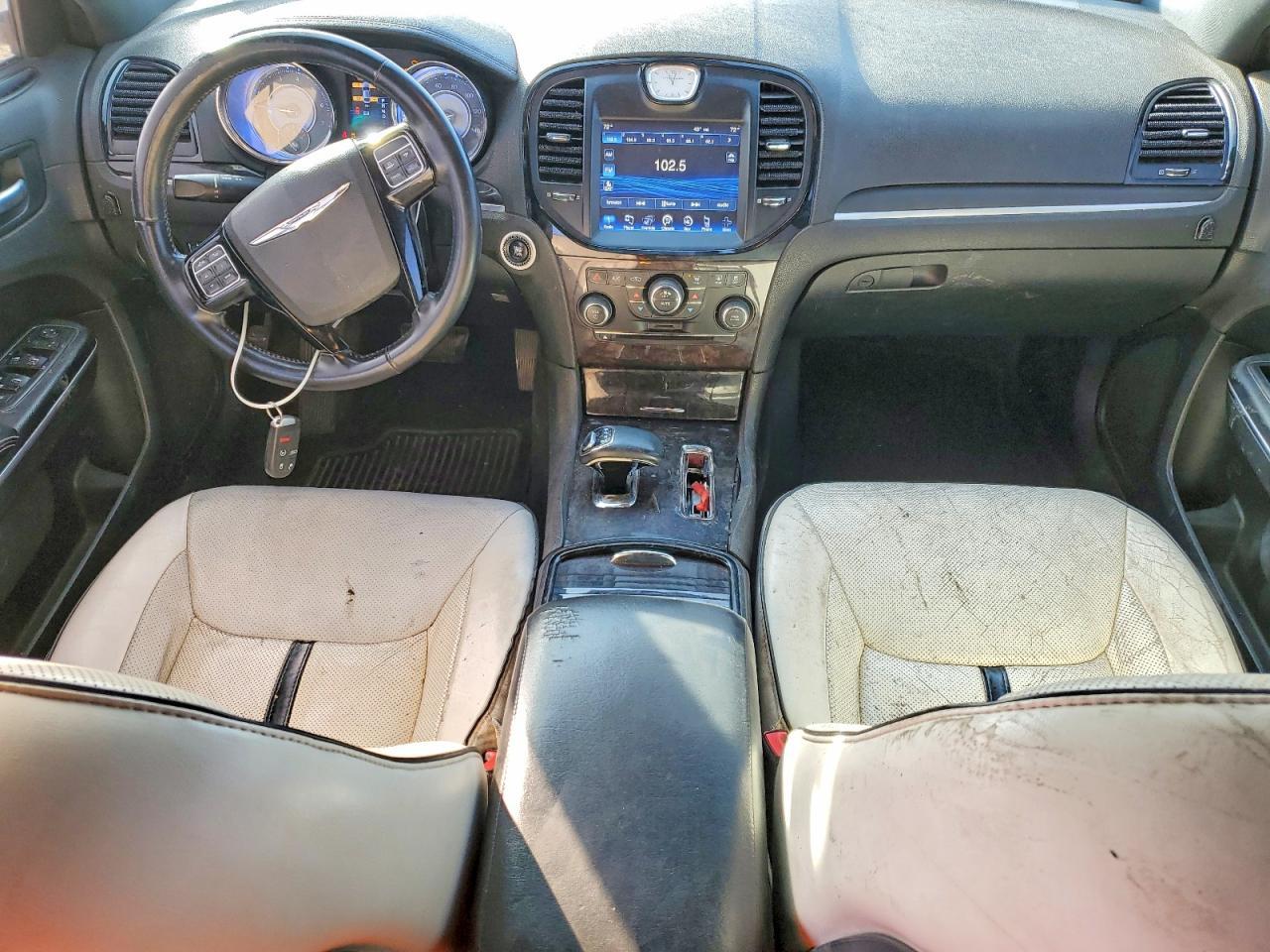 2014 CHRYSLER 300