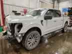 2024 FORD F-150 Lightning