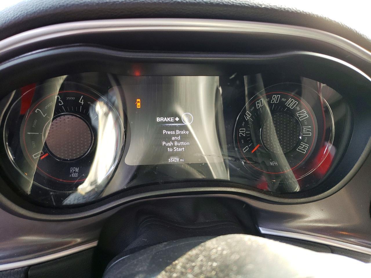 2020 DODGE Challenger