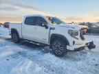 2024 GMC Sierra