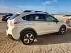 2014 SUBARU XV Crosstrek