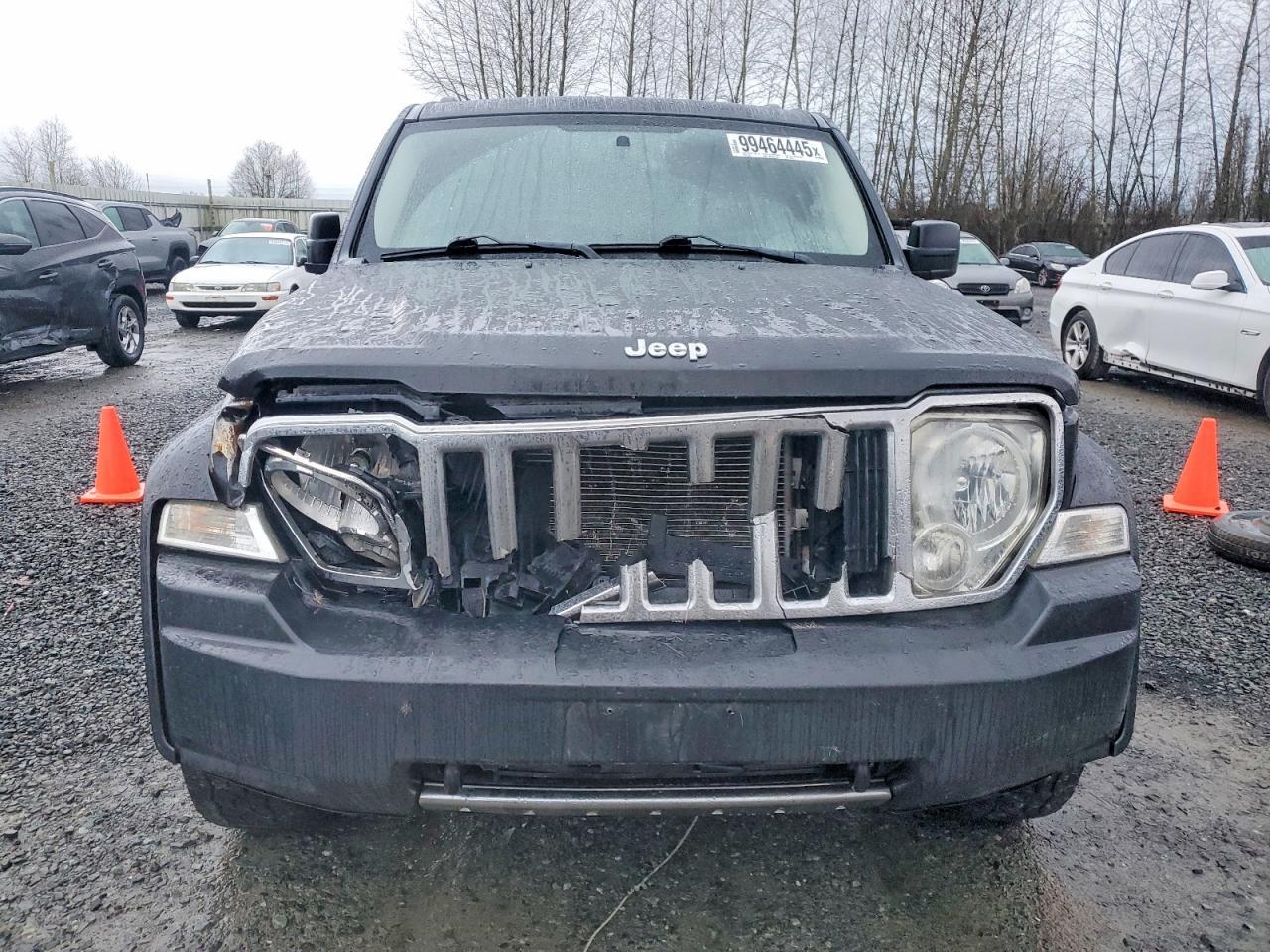 2010 JEEP Liberty