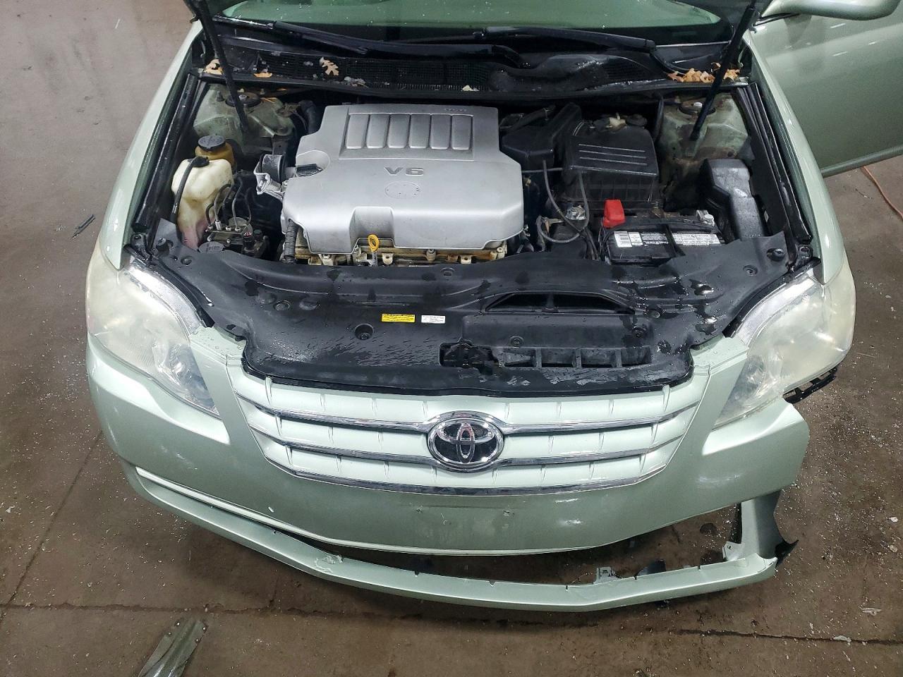 2006 TOYOTA Avalon