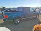2001 FORD F-150