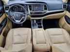 2016 TOYOTA HIGHLANDER
